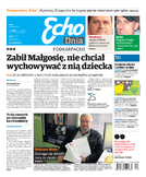 Echo Dnia wyd. Podkarpackie