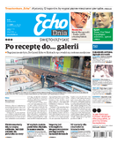 Echo Dnia wyd. Świętokrzyskie