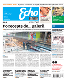 Echo Dnia wyd. Kielce