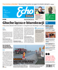 Echo Dnia