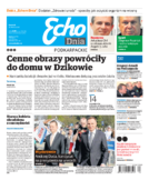 Echo Dnia wyd. Podkarpackie