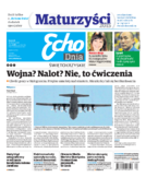 Echo Dnia wyd. Świętokrzyskie
