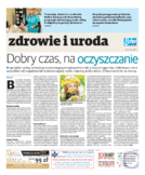 Zdrowie i Uroda do Echo Dnia wyd. Radom