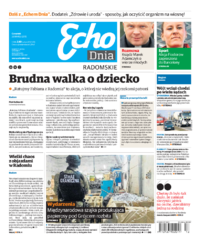 Echo Dnia