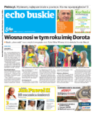 Echo Buskie