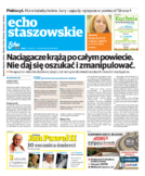 Echo Staszowskie
