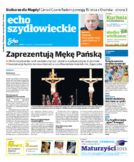 Echo Szydłowca