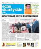 Echo Skarżyskie