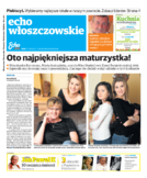 Echo Włoszczowy