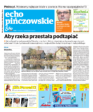Echo Pińczowskie