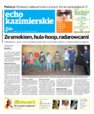 Echo Kazimierskie