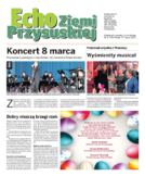 Echo Ziemi Przysuskiej