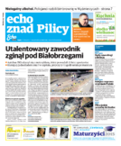 Echo znad Pilicy