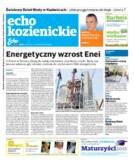 Echo Kozienickie