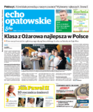 Echo Opatowskie