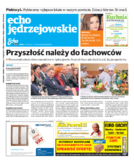 Echo Jędrzejowa
