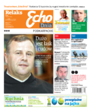 Echo Dnia wyd. Podkarpackie