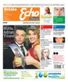 Echo Dnia wyd. Świętokrzyskie