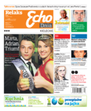 Echo Dnia wyd. Kielce