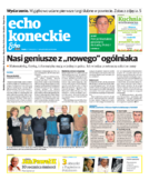 Echo Koneckie