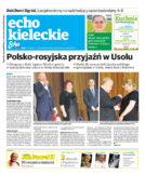 Echo Kieleckie