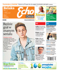 Echo Dnia
