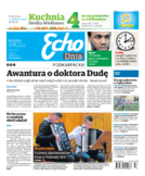 Echo Dnia wyd. Podkarpackie