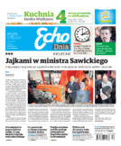 Echo Dnia wyd. Kielce