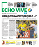 Echo Vive