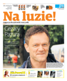 Na luzie