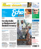 Echo Dnia wyd. Podkarpackie
