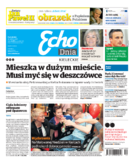 Echo Dnia wyd. Kielce