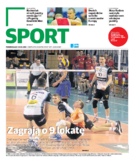 Echo Sportowe wyd. Radom