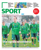 Echo Sportowe wyd. Podkarpackie