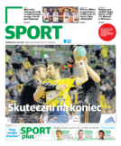Echo Sportowe wyd. Świętokrzyskie