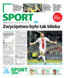 Echo Sportowe wyd. Kielce