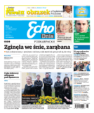 Echo Dnia wyd. Podkarpackie