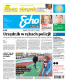 Echo Dnia wyd. Świętokrzyskie