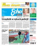 Echo Dnia wyd. Kielce