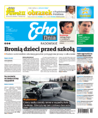 Echo Dnia