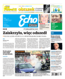Echo Dnia wyd. Podkarpackie