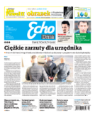 Echo Dnia wyd. Świętokrzyskie