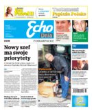 Echo Dnia wyd. Podkarpackie