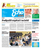 Echo Dnia wyd. Świętokrzyskie