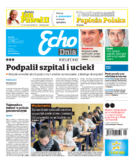 Echo Dnia wyd. Kielce