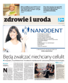 Zdrowie i Uroda do Echo Dnia wyd. Świętokrzyskie i Kieleckie