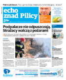 Echo znad Pilicy