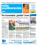 Echo Szydłowca