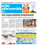 Echo Pińczowskie