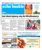 Echo Buskie